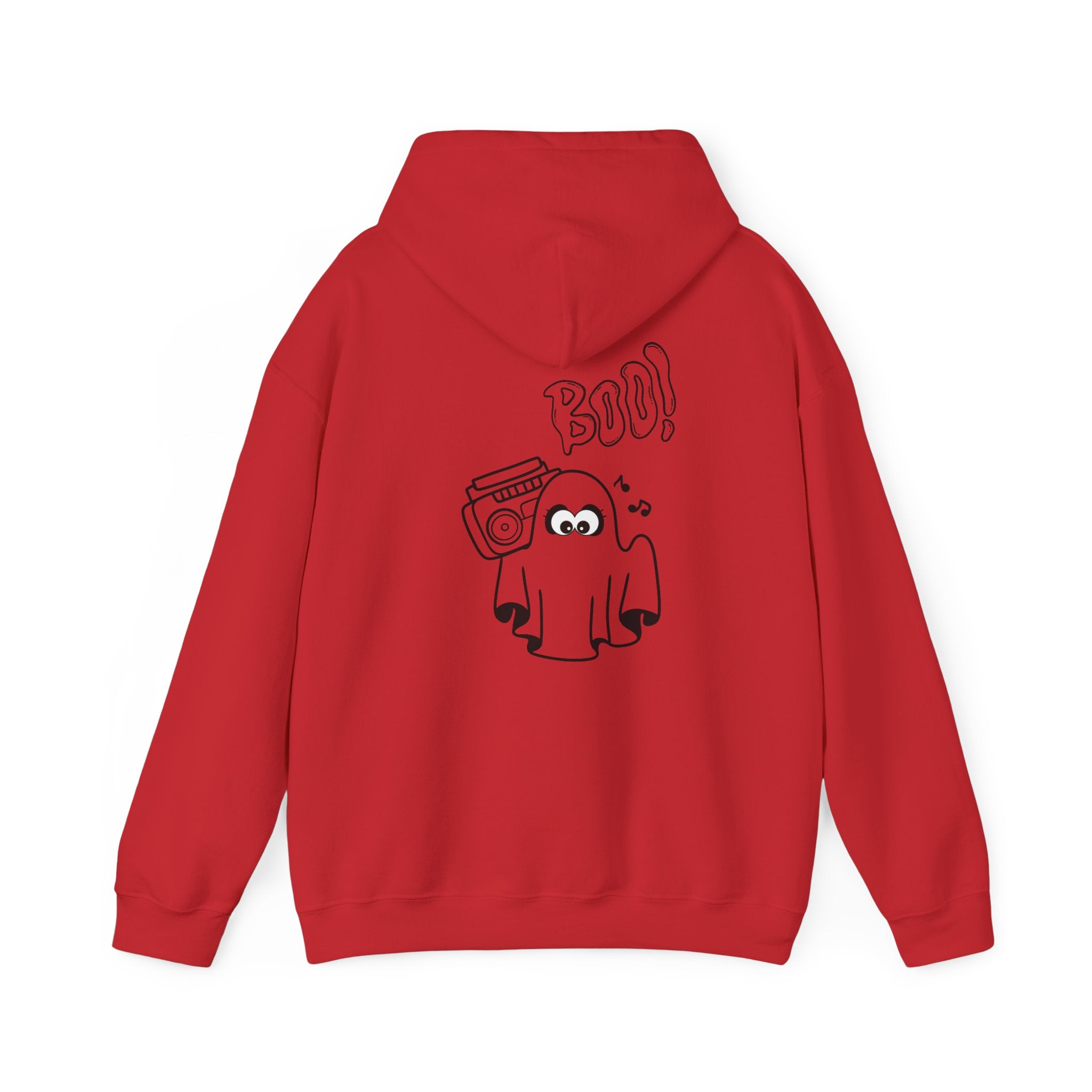 Hoodie Unisex