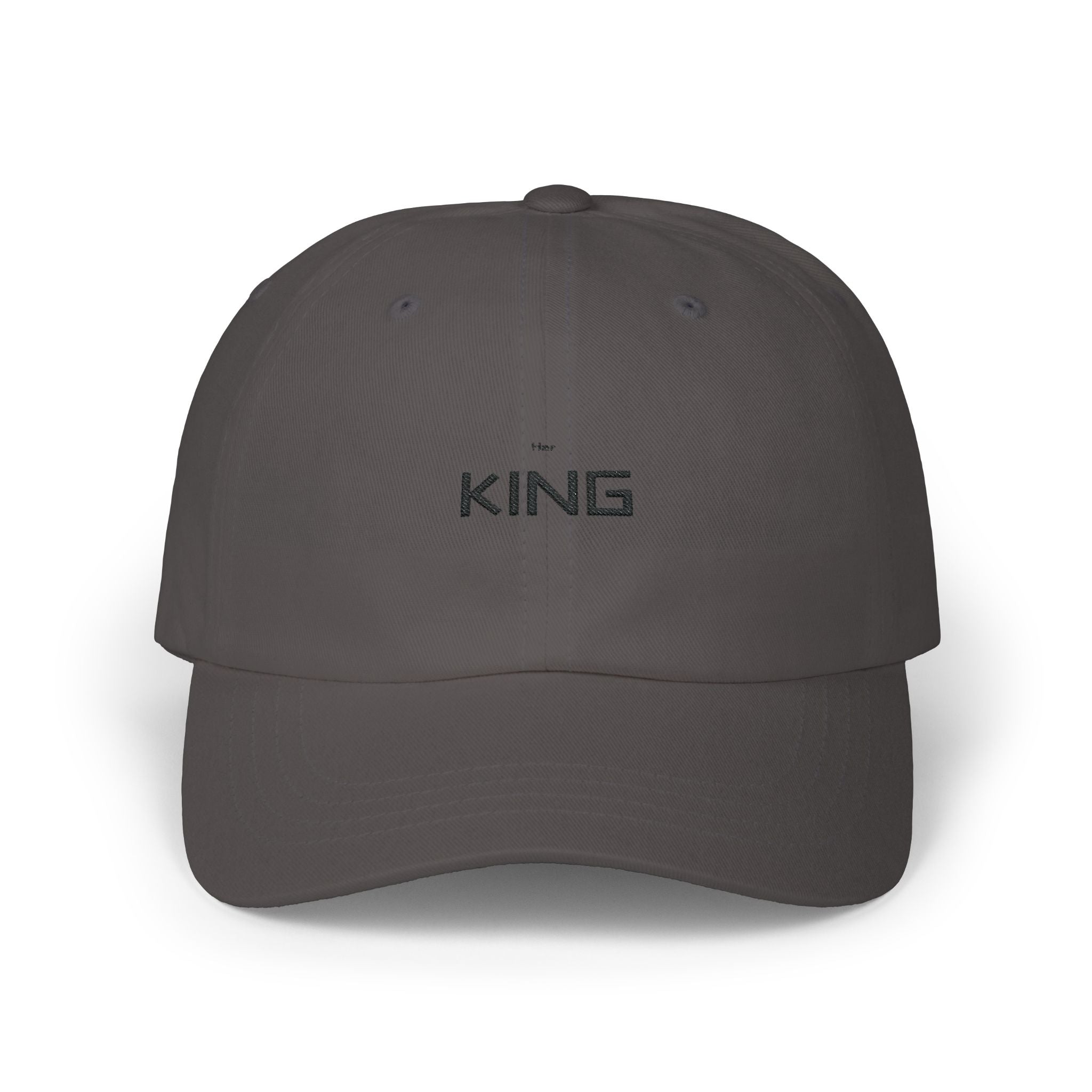 Hat | 'Her King' Design