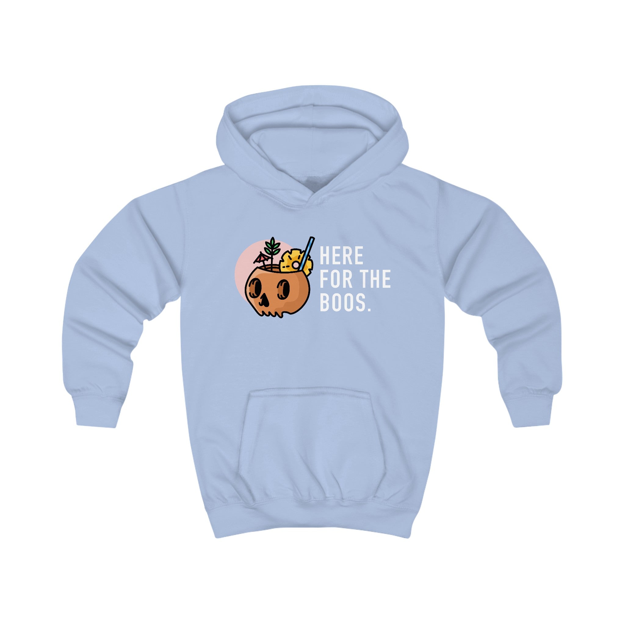 Kids Hoodie