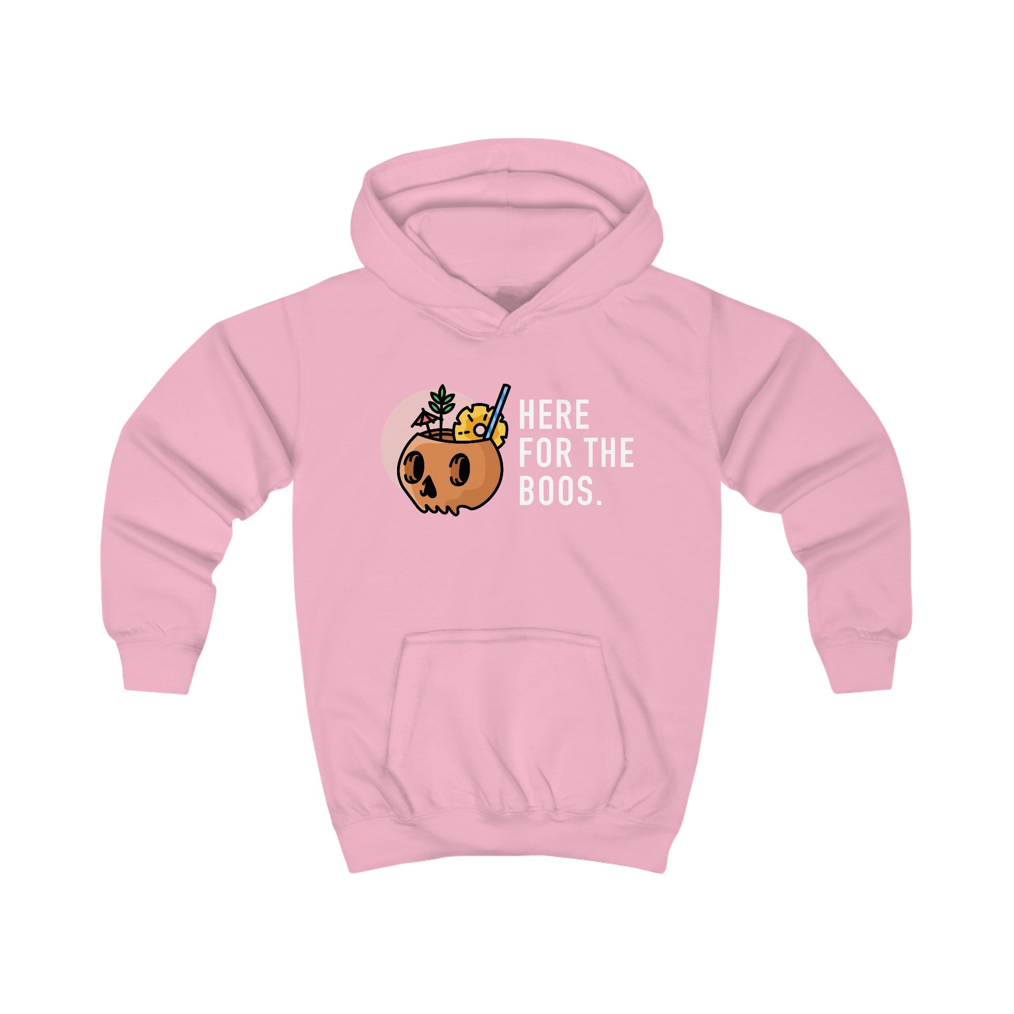 Kids Hoodie