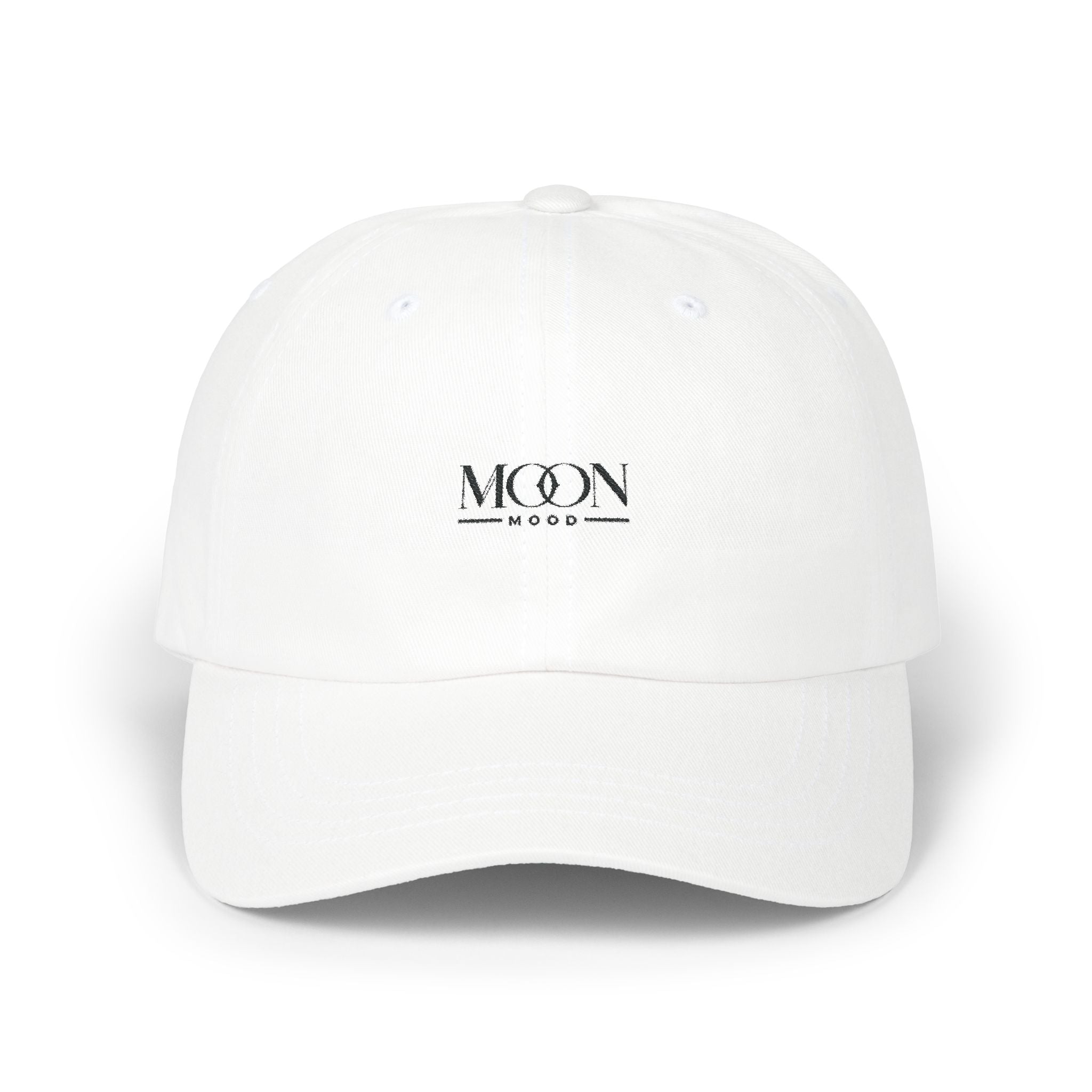 Moon Mood Classic Dad Cap - Perfect for Valentines Day