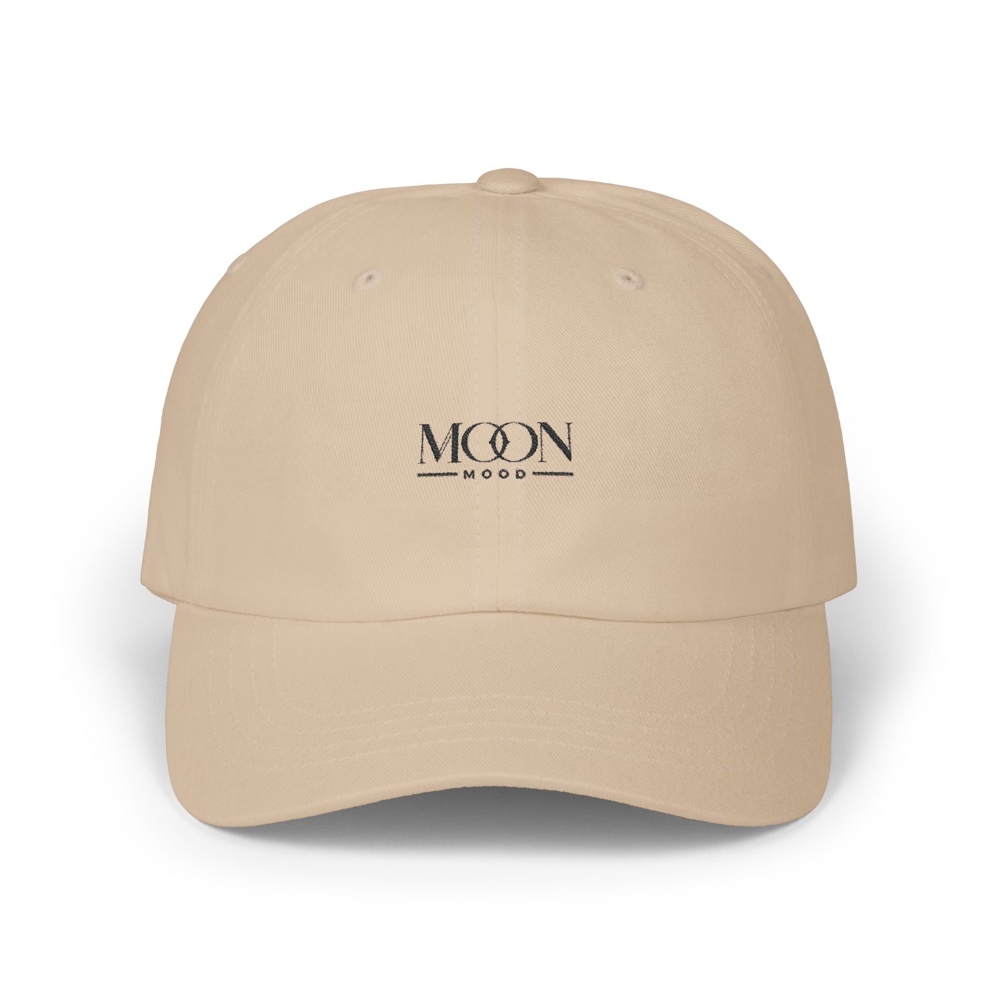 Moon Mood Classic Dad Cap - Perfect for Valentines Day