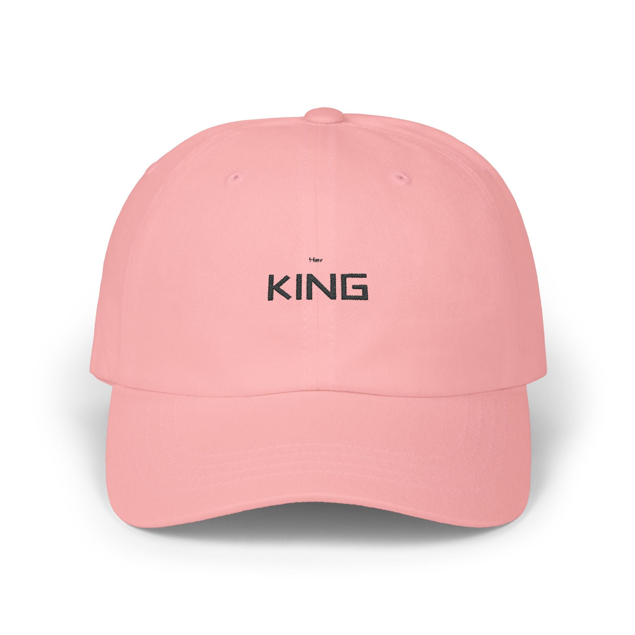 Hat | 'Her King' Design